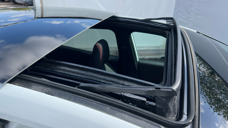 Ford Puma 1.0 EcoBoost Hybrid mHEV ST-Line 5dr DCT Petrol Hatchback